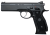 CZ-USA A01LD 9mm Luger 4.93