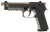 Beretta  M9A3 Type F 9mm 17rd 5.1