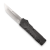 COBRA TEC KNIVES LLC Lightweight KNIVES SWCTLWTNS