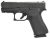 Glock G43X  9 MM Luger 3.41