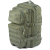 Mil-Tec Level I Large Assault Pack OD Green 14002201