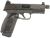 FN 545 Tactical Shotgun 45 ACP 4.71