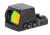 Sig Sauer Electro-Optics Romeo-X Pro Red Dot Sights, Black SORX1000