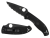 Spyderco Tenacious KNIVES C122PBBK