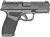 Springfield Hellcat Pro OSP 9mm Luger Striker Fire 3.7