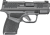 Springfield Hellcat 9mm Luger DAO 3