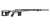 Howa APC Chassis Rifle 6.5 Creedmoor Flag Cerakote 24