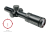 Crimson Trace 2-Series 1-4x24mm Tactical Riflescope, SR4-MOA Reticle CTA-2104