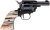 Heritage Barkeep .22 LR Revolver BK22B2-MMOTH1 Mammoth Grips 6rd 2