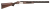 Mossberg Silver Reserve II Field 20 Gauge Shotgun 75414