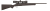 Mossberg Patriot .243 Win Bolt Action Rifle w/ Vortex 3-9x40mm Scope 27932