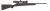 Mossberg Patriot .270 Win Bolt Action Rifle w/ Vortex 3-9x40mm Scope 27934
