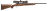 Mossberg Patriot .270 Win Bolt Action Rifle w/ Vortex 3-9x40mm Scope 27941
