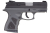 Taurus TH9 Compact 9mm 13rd/17rd 3.54