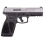 Taurus G3 9mm Full Size Pistol With Stainless Steel Slide 4