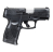  Taurus G3c T.O.R.O. 9mm Black Compact Pistol 3.2