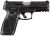 Taurus G3 T.O.R.O. 9mm Pistol 4
