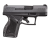 Taurus GX4 9mm Black Micro-Compact Pistol 3.1