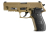 Sig Sauer P226 MK25 Desert Tan 9mm 15rd 4.4