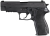 Sig Sauer P227 Nitron .45 Auto Full-Size Pistol 227R-45-BSS