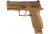 Sig Sauer M18 Commemorative 9mm Handgun 17/21+1 3.9