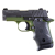 Sig Sauer P238 TALO Exclusive .380 Auto Subcompact Pistol SI238380AGF