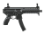 Sig Sauer Sig MPX 9mm Semi-Automatic Pistol w/ Keymod Handguard MPX-P-9-KM