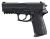 Sig Sauer SP2022 9mm Full-size Pistol E2022-9-BSS