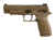 Sig Sauer P320-M17 9mm Pistol 4.7
