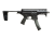 Sig Sauer MPX K 9mm Semi-Auto Pistol w/ ROMEO5 Red Dot Sight K-9-KM-PSB