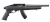 Ruger Charger .22 LR Full-size Pistol Synthetic 4923