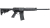 Smith & Wesson M&P15 Sport II Optic Ready .223/5.56 AR-15 30rd 16