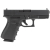 Glock 19 Gen3 9mm Pistol 4.01
