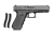 Glock 21 Gen4 .45 Auto Full-size Pistol PG2150203