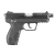 Ruger SR22 .22 LR Semi-Automatic Pistol 3.5