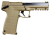 Kel-Tec PMR-30 .22 Magnum Tan Pistol 4.3