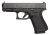 Glock 19 MOS Gen5 9mm 15rd 4.02
