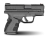 Springfield XD MOD.2 9mm Subcompact Pistol 10RD XDG9801