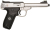 Smith & Wesson SW22 Victory .22LR Semi-Automatic Pistol With Threaded Barrel 5.5