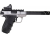 Smith & Wesson SW22 Victory Target Stainless .22LR With Red Dot Sight 12081
