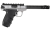 Smith & Wesson SW22 Victory 22LR Performance Center Target Model with Carbon Fiber Barrel 12080