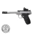 Smith & Wesson SW22 PF Center .22LR w/CT Red Dot 12079