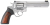 Ruger GP100 .357 Magnum Double Action 7-Shot 6