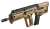 IWI Tavor X95 FDE .223/5.56 NATO Semi-Automatic Rifle XFD16