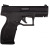 Taurus TX22 .22LR Black Pistol 4.1