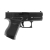 Glock G43 9mm Pistol 3.4