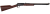 Henry Pump Rifle .22 LR Pump Action Octagon Rifle H003T