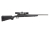 Savage Arms Axis 7mm-08 W/Weaver Optic 57267