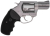 Charter Arms Mag Pug .357 Magnum Stainless Steel Revolver 2.2