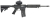 Mossberg 715T Tactical 22LR W/Red Dot 37234